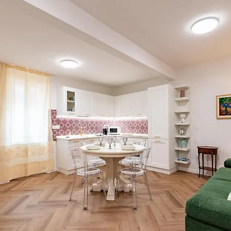 Lejlighed Casa Annia