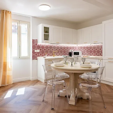 Casa Annia אלגהרו