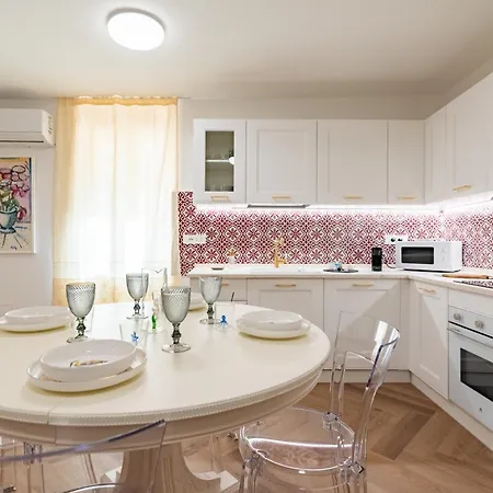 Casa Annia Lejlighed *
