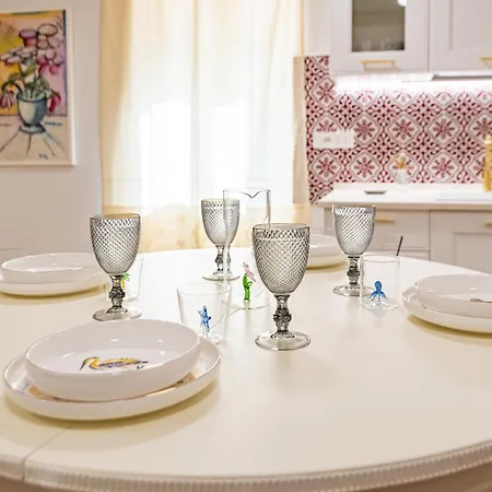 Casa Annia Lejlighed *