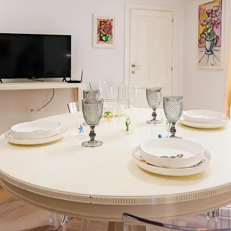 דירה Casa Annia אלגהרו