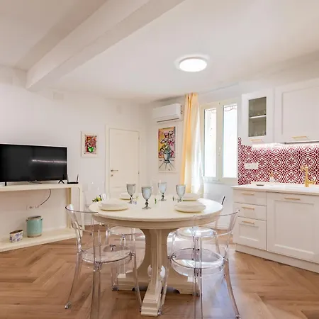 Casa Annia * אלגהרו