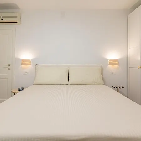 Casa Annia Lejlighed