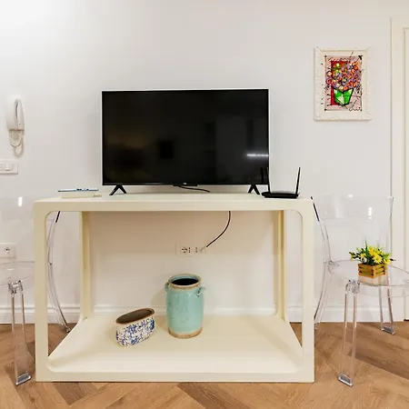Casa Annia Lejlighed Alghero
