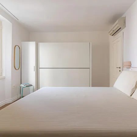 Casa Annia Lejlighed
