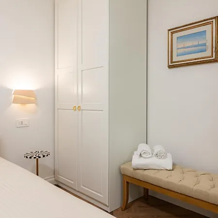 Lejlighed Casa Annia Alghero