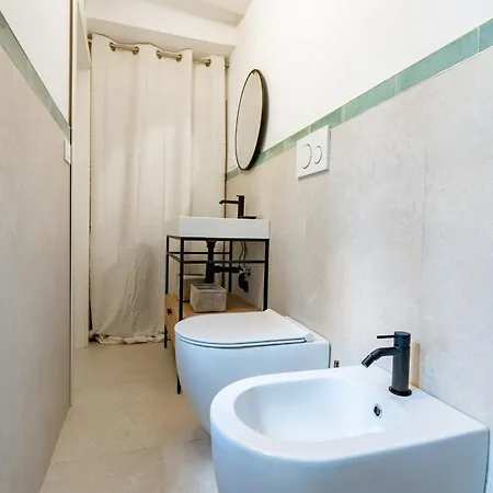 Lejlighed Casa Annia Alghero