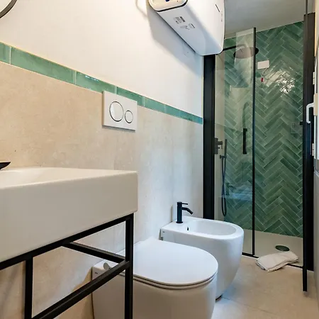 Lejlighed Casa Annia