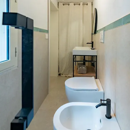 Casa Annia Lejlighed Alghero